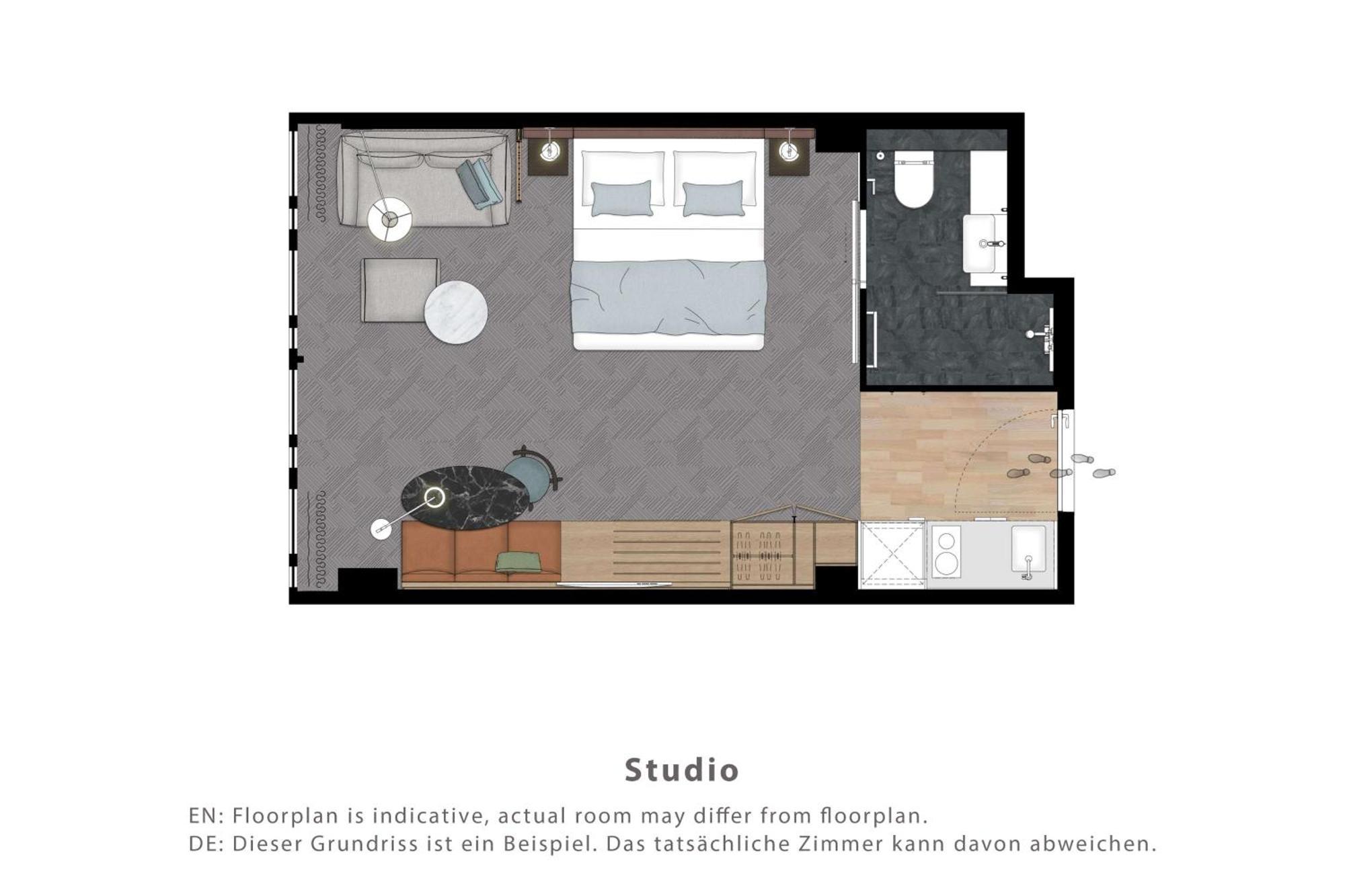 Studio