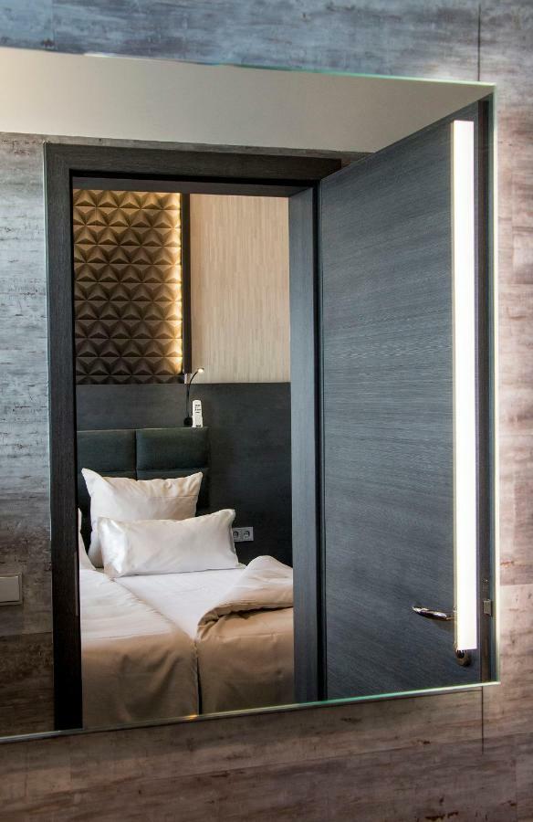 Junior Suite Balcony
