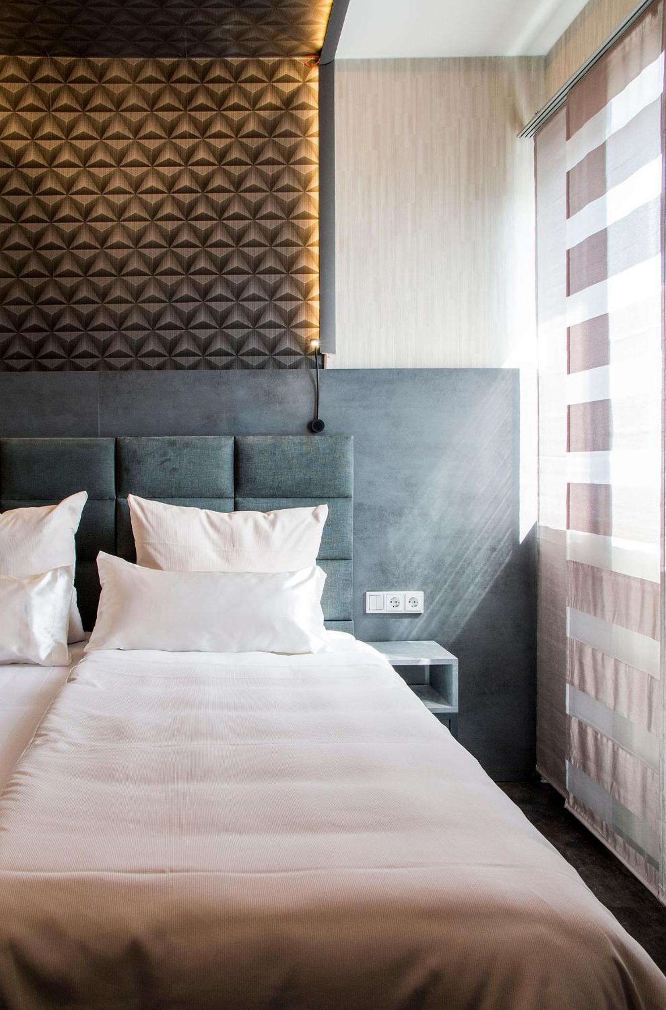Junior Suite Balcony