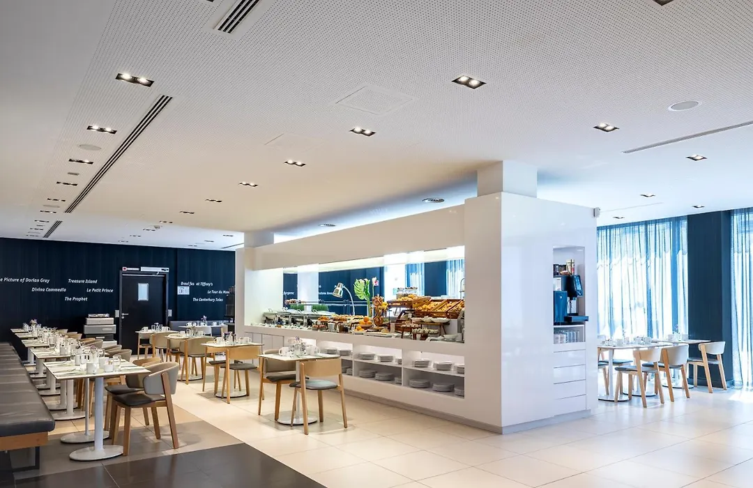 Eurostars Book Hotel-1