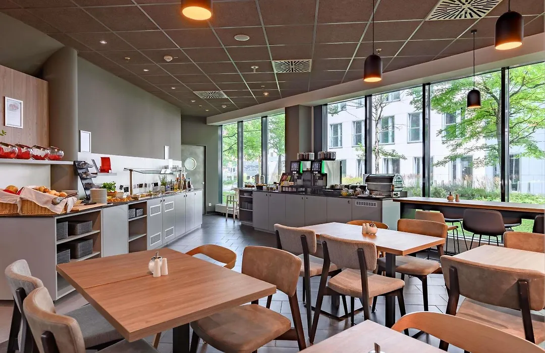 Novotel Suites München Parkstadt Schwabing-1
