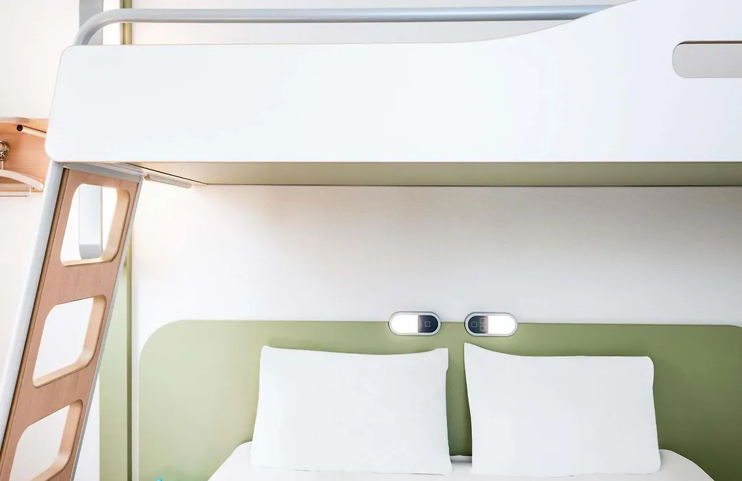 ibis budget Muenchen City Sued-1