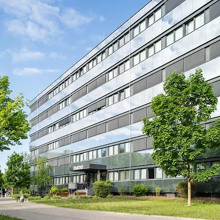 Numa Munich Viktoria-3