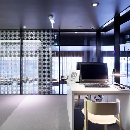 Eurostars Book Hotel-3