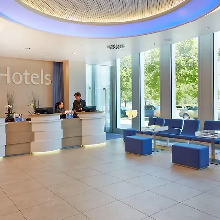 H2 Hotel München Messe-2