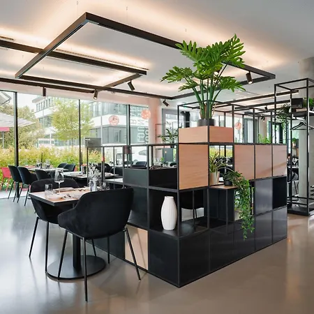 GREFIS Hotel München-Gräfelfing-3
